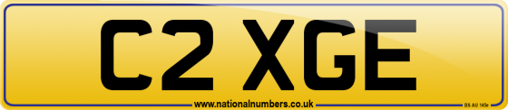 C2 XGE