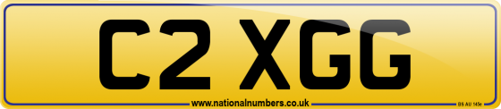 C2 XGG