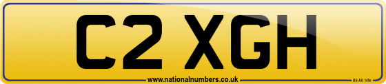 C2 XGH