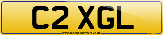 C2 XGL