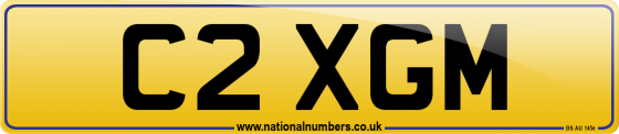 C2 XGM