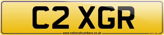 C2 XGR