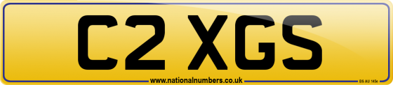 C2 XGS