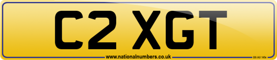 C2 XGT