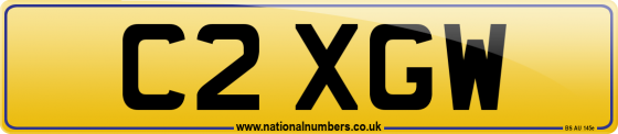 C2 XGW