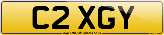 C2 XGY