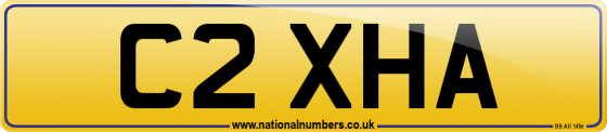C2 XHA