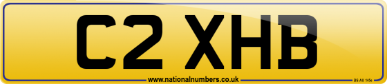 C2 XHB