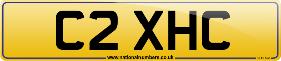 C2 XHC