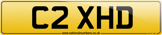 C2 XHD