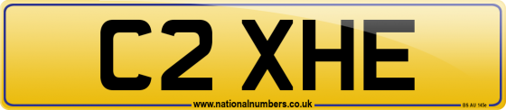 C2 XHE
