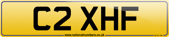 C2 XHF