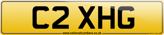 C2 XHG