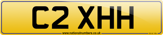 C2 XHH