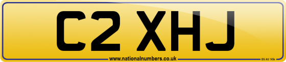 C2 XHJ