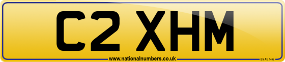 C2 XHM