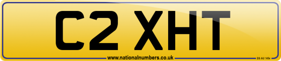 C2 XHT