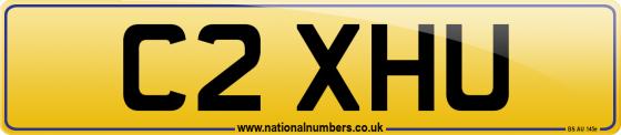 C2 XHU