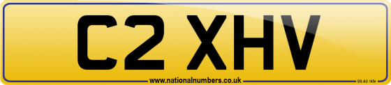 C2 XHV