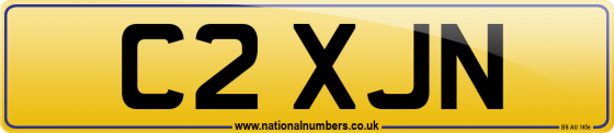 C2 XJN
