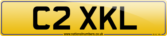 C2 XKL