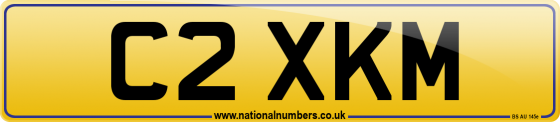 C2 XKM