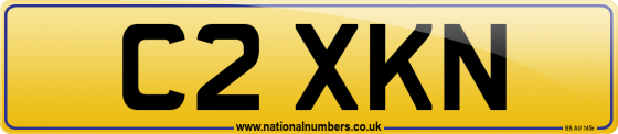 C2 XKN