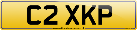 C2 XKP