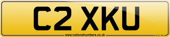 C2 XKU