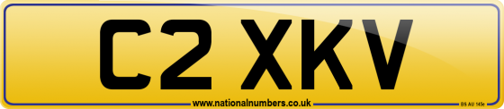 C2 XKV