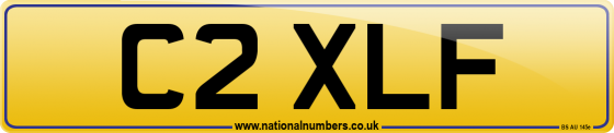 C2 XLF