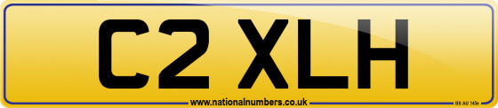 C2 XLH
