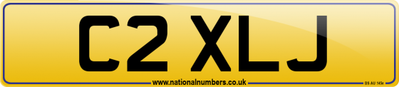 C2 XLJ