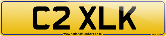 C2 XLK