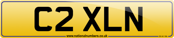 C2 XLN