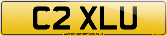 C2 XLU