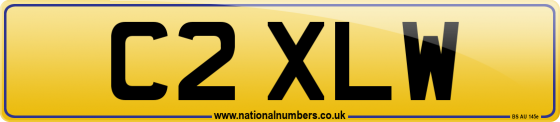 C2 XLW