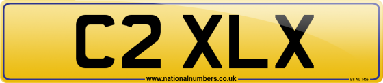 C2 XLX