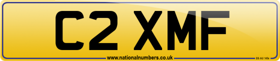C2 XMF