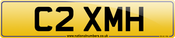 C2 XMH