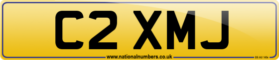 C2 XMJ