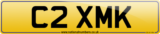 C2 XMK
