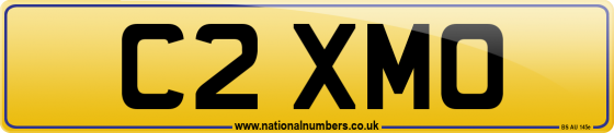 C2 XMO