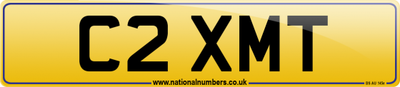 C2 XMT