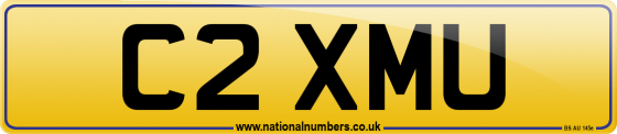 C2 XMU