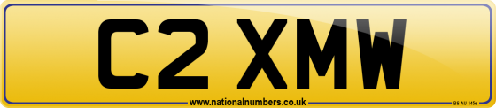 C2 XMW