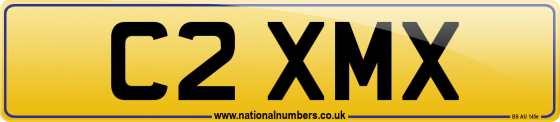 C2 XMX