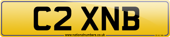 C2 XNB