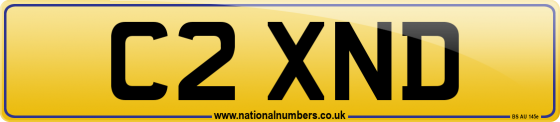 C2 XND