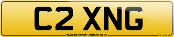 C2 XNG